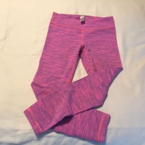 Ivivva Girls Yoga Pants